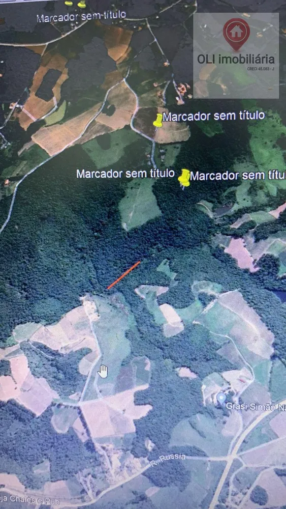 Terreno, 10 hectares - Foto 4