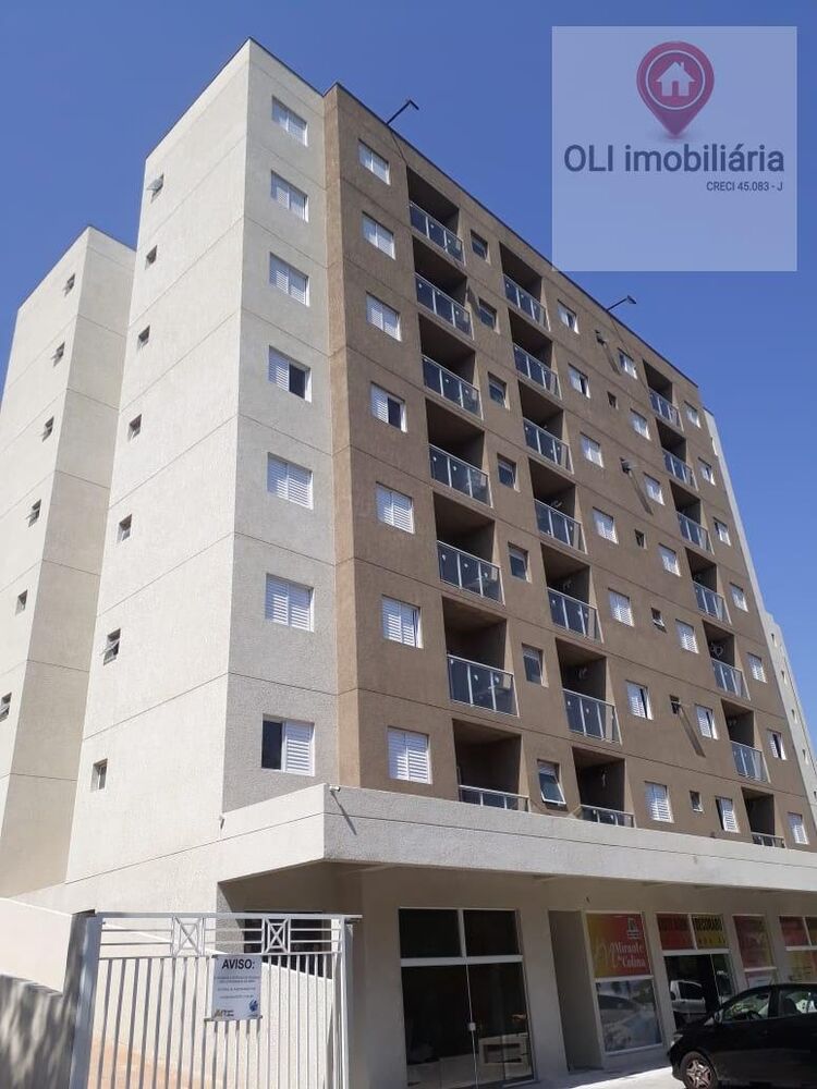 Apartamento, 2 quartos, 53 m² - Foto 1