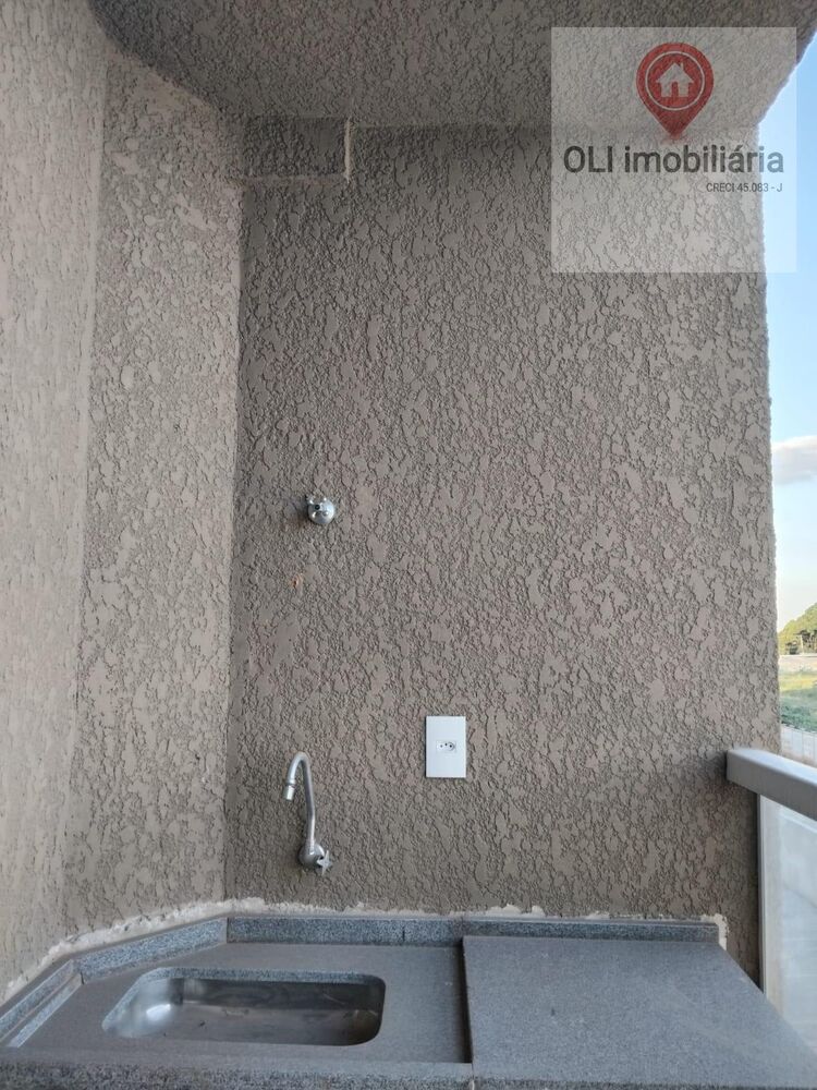 Apartamento, 2 quartos, 53 m² - Foto 2