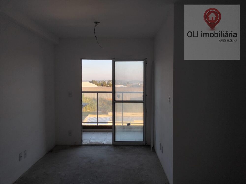 Apartamento, 2 quartos, 53 m² - Foto 10