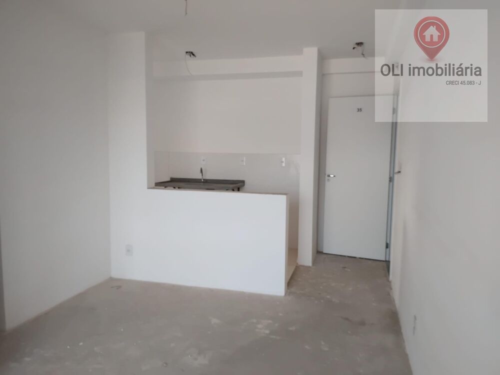 Apartamento, 2 quartos, 53 m² - Foto 3