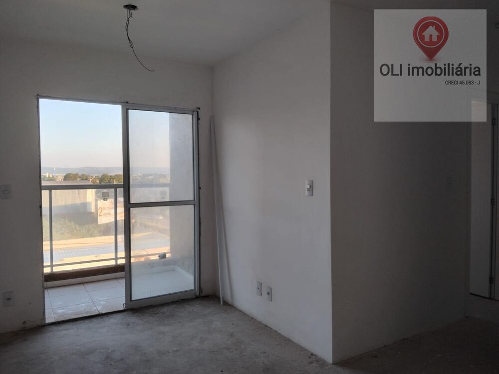 Apartamento, 2 quartos, 53 m² - Foto 8