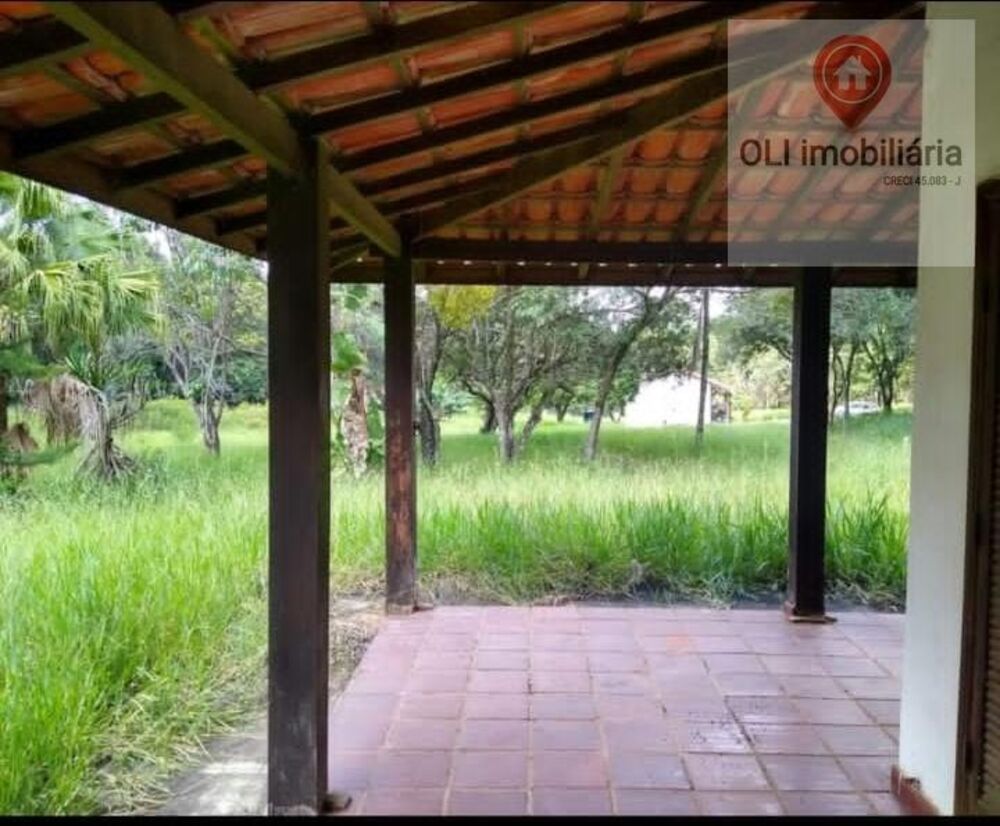 Sítio, 5 quartos, 3 hectares - Foto 3