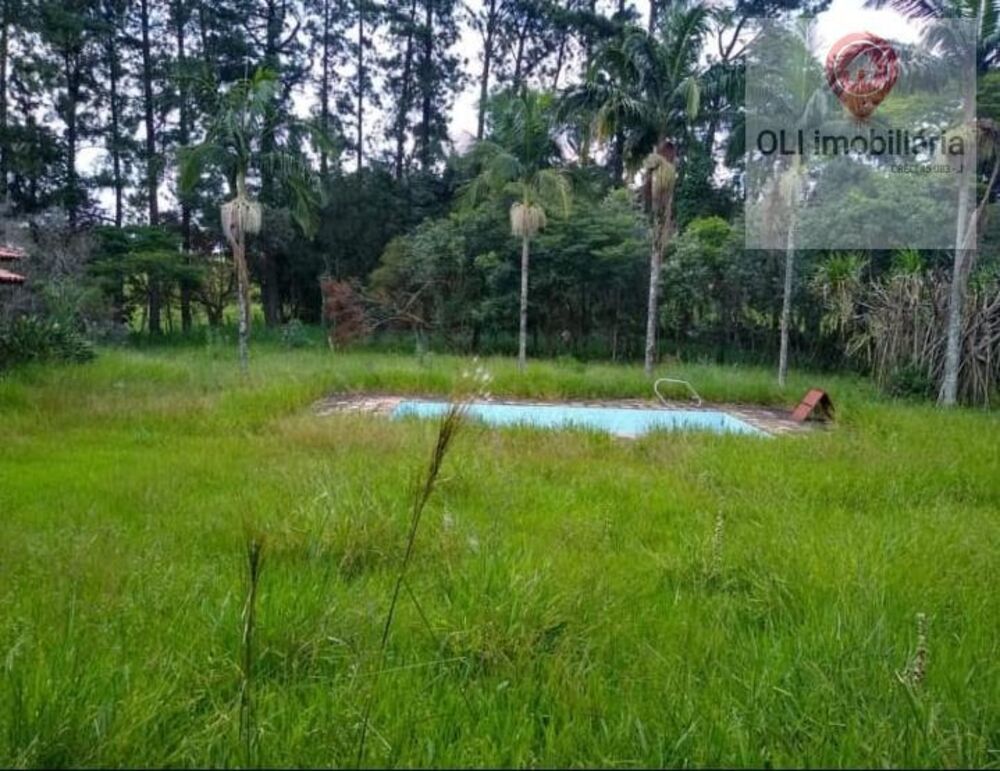 Sítio, 5 quartos, 3 hectares - Foto 2