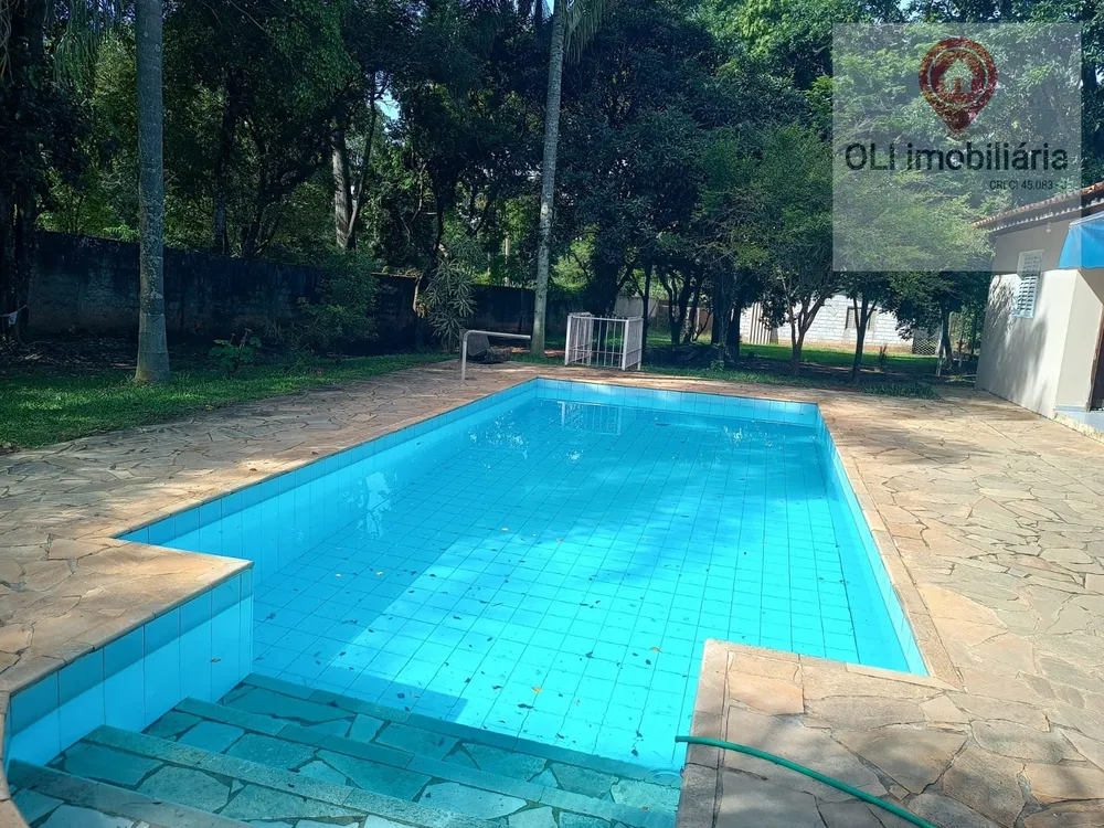 Chácara, 3 quartos, 2507 m² - Foto 3