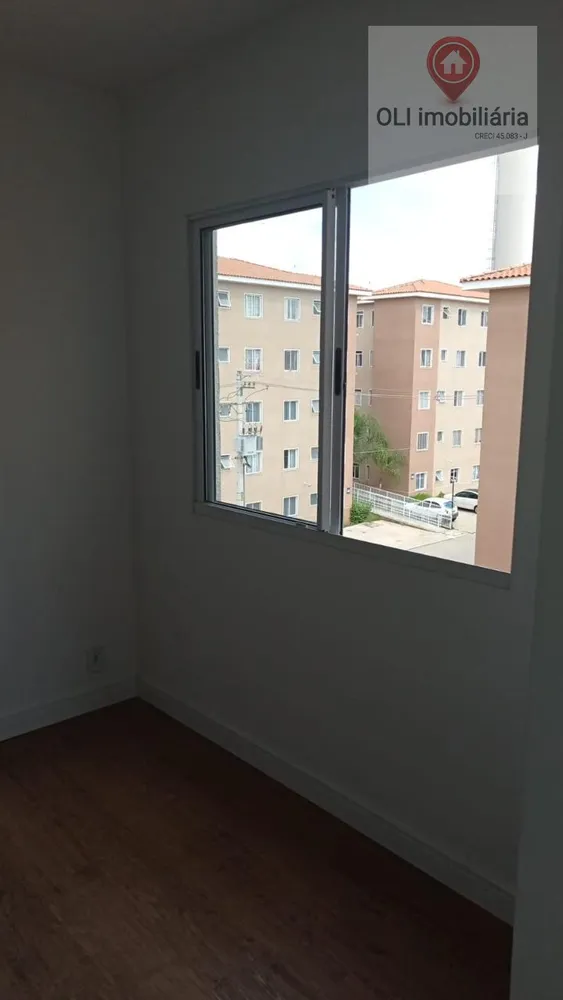 Apartamento, 2 quartos, 49 m² - Foto 2