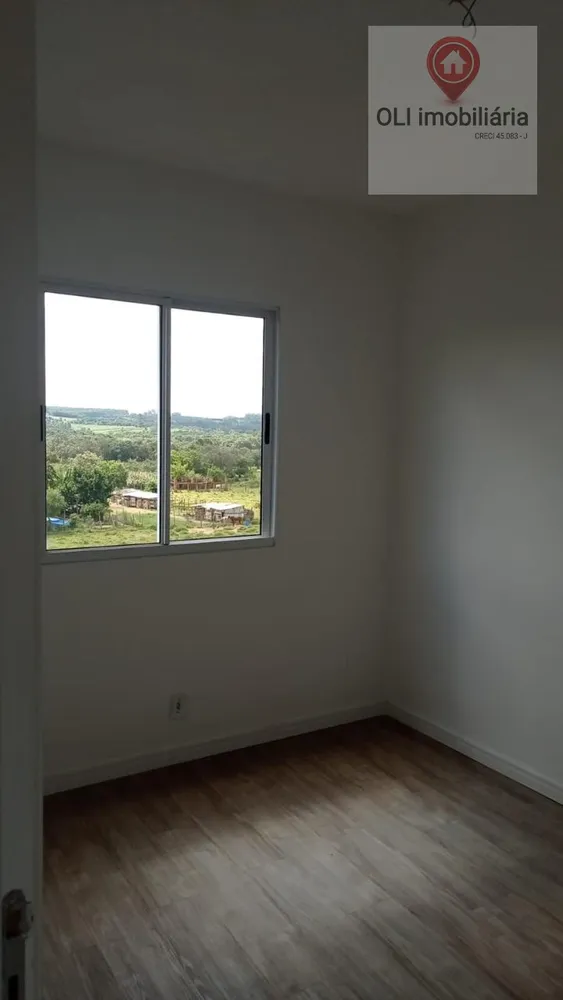 Apartamento, 2 quartos, 49 m² - Foto 3