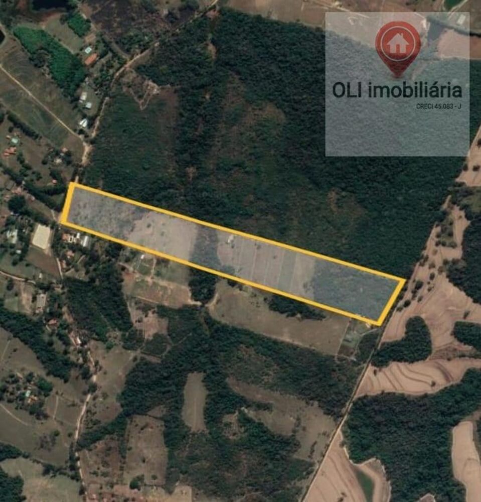 Terreno, 14 hectares - Foto 4