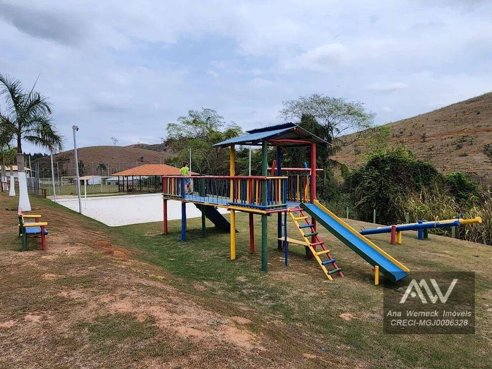 Loteamento e Condomínio, 1000 m² - Foto 2