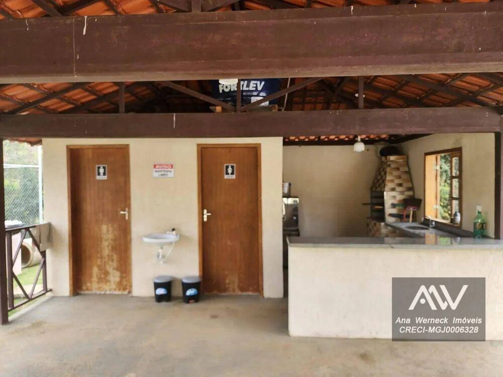Loteamento e Condomínio, 1000 m² - Foto 3