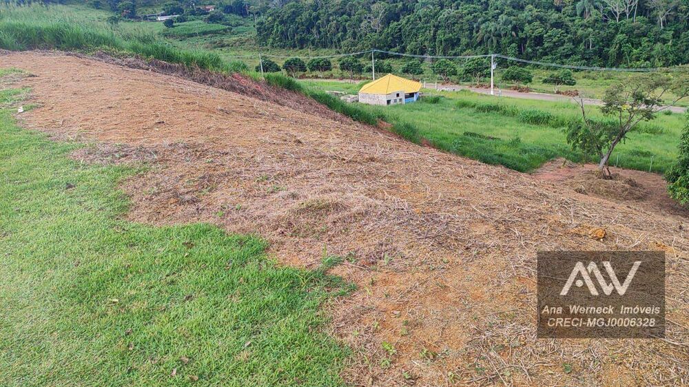Loteamento e Condomínio, 1000 m² - Foto 6
