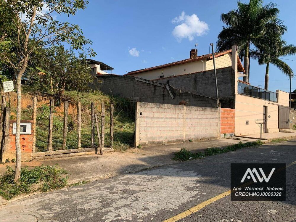 Terreno à venda, 325M2 - Foto 1