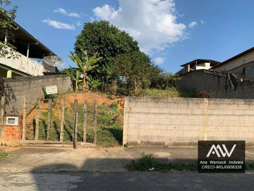 Terreno à venda, 325M2 - Foto 4