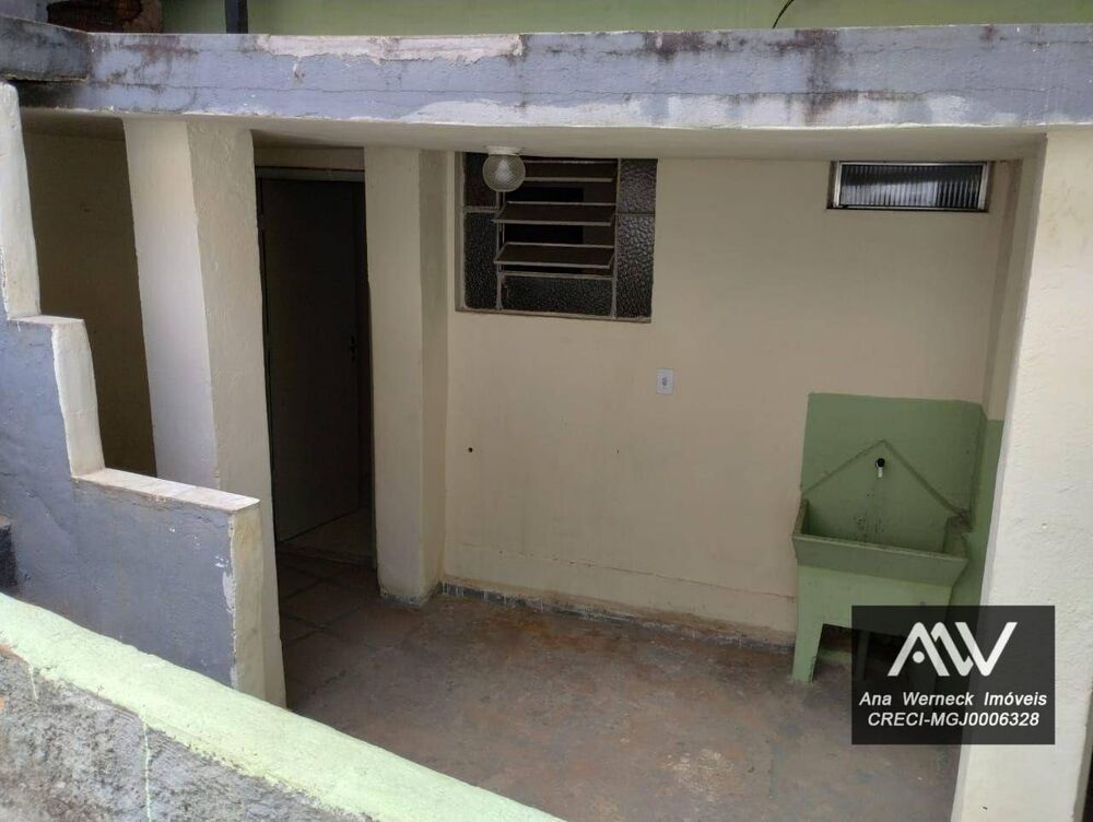 Casa, 3 quartos, 150 m² - Foto 16