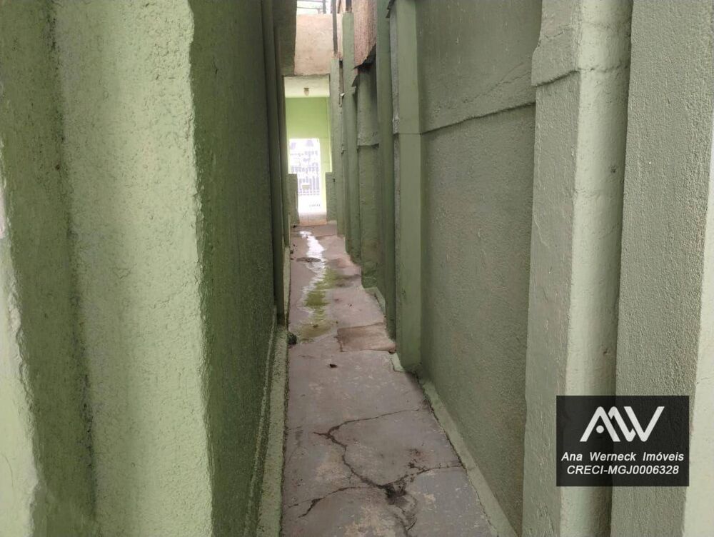 Casa, 3 quartos, 150 m² - Foto 27