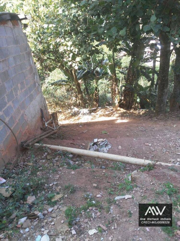 Terreno, 300 m² - Foto 2