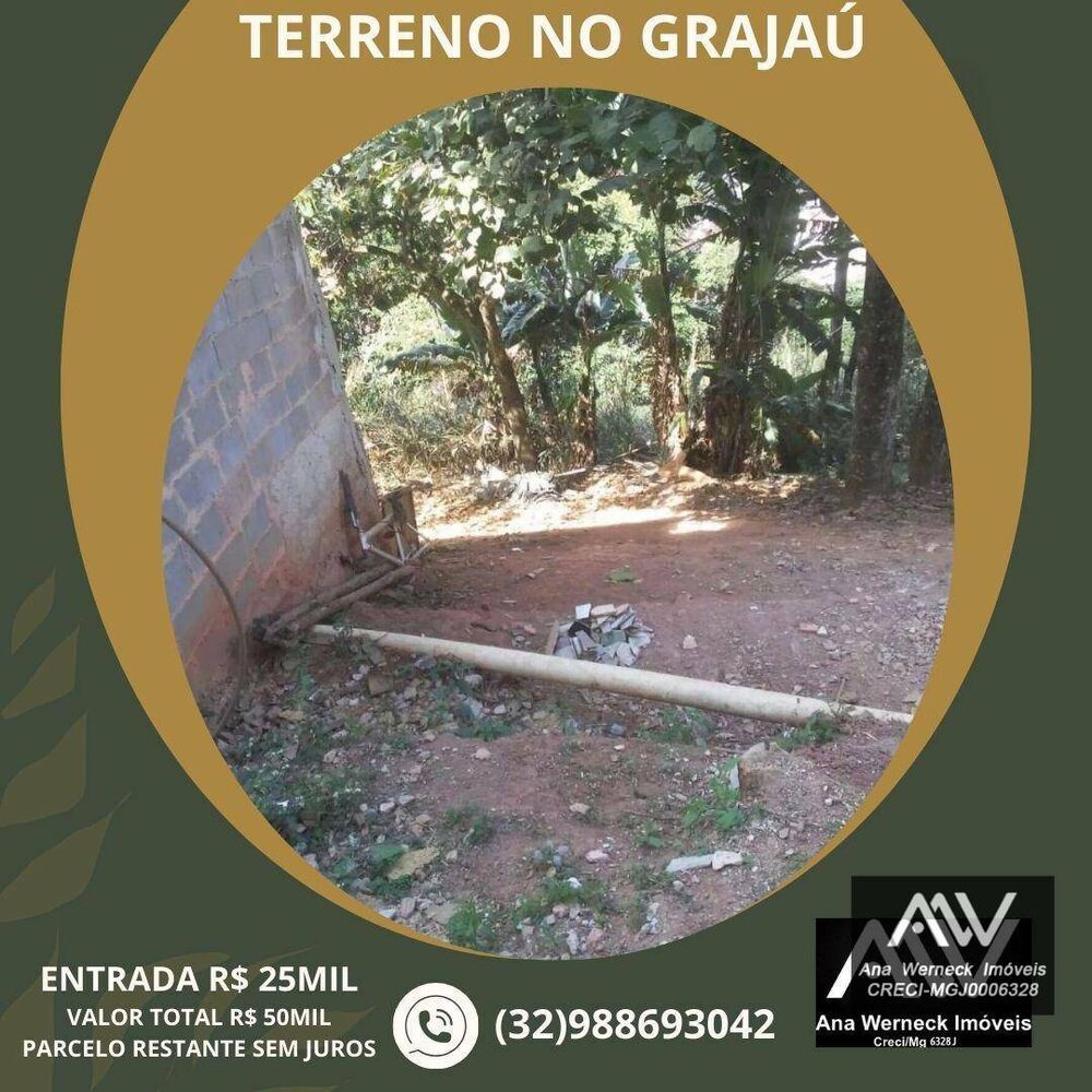 Terreno, 300 m² - Foto 1