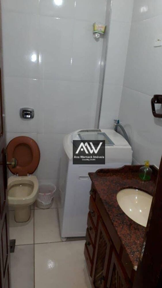 Apartamento à venda com 3 quartos, 78m² - Foto 6