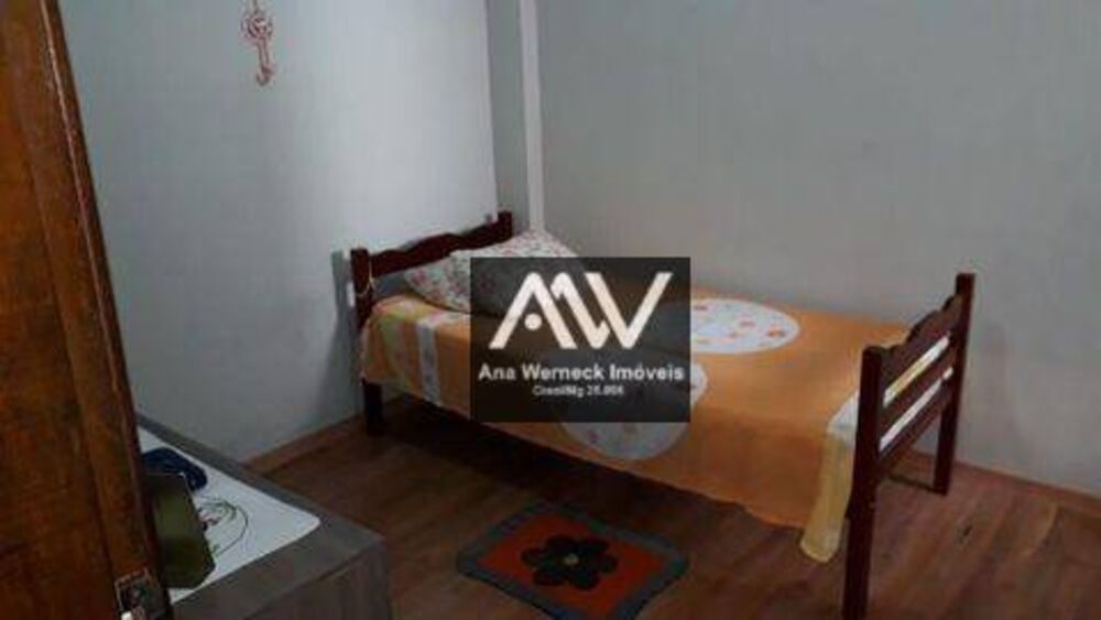Apartamento à venda com 3 quartos, 78m² - Foto 5