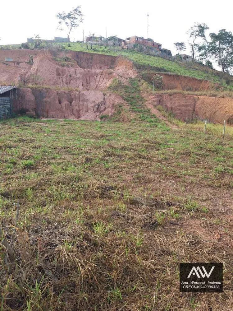 Loteamento e Condomínio à venda, 1650M2 - Foto 1