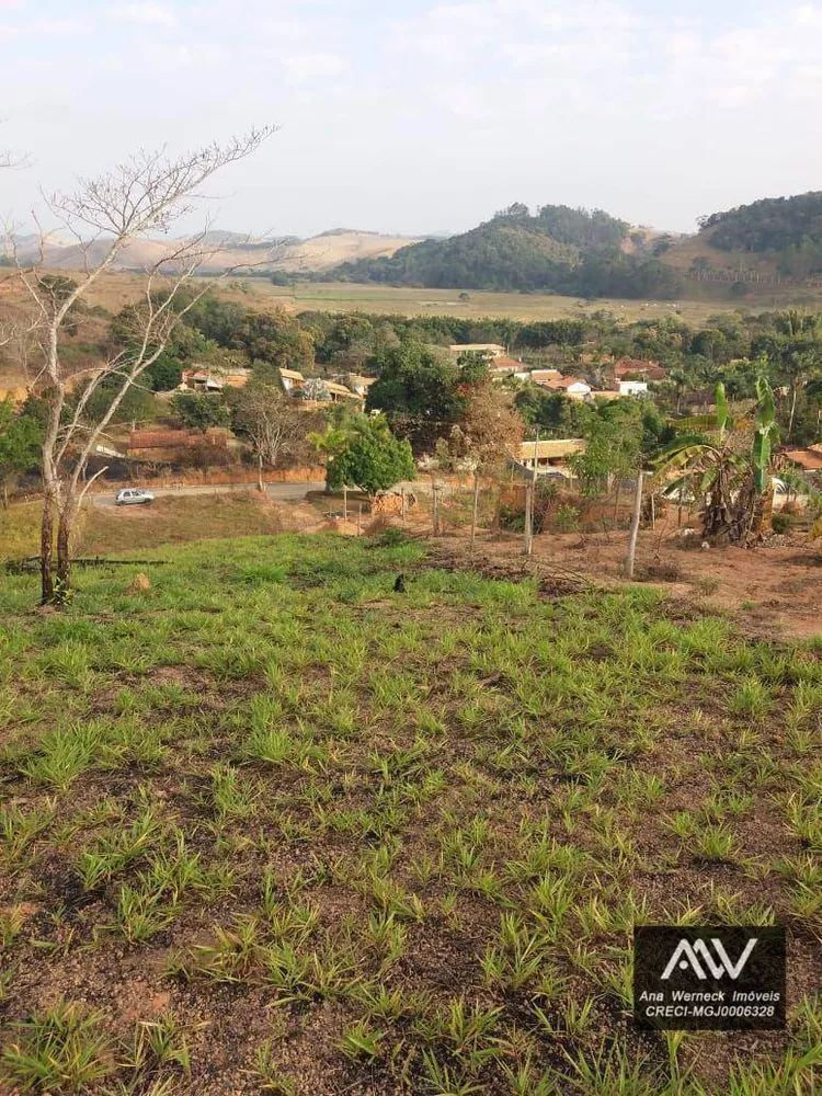 Loteamento e Condomínio à venda, 1650M2 - Foto 2