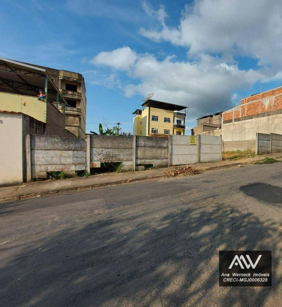 Loteamento e Condomínio, 600 m² - Foto 5