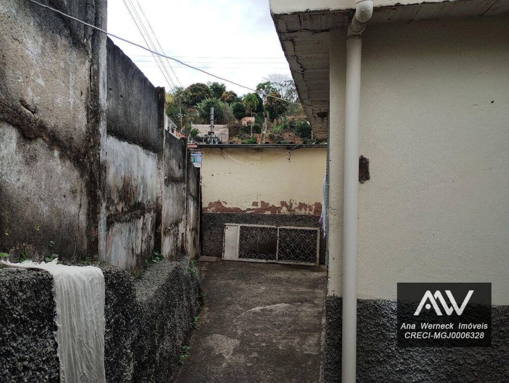 Casa, 3 quartos, 100 m² - Foto 13