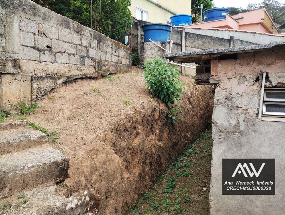 Casa, 3 quartos, 100 m² - Foto 16