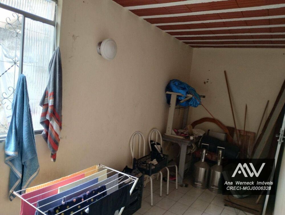 Casa, 3 quartos, 100 m² - Foto 11