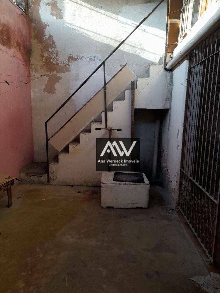 Casa à venda com 3 quartos, 140m² - Foto 8
