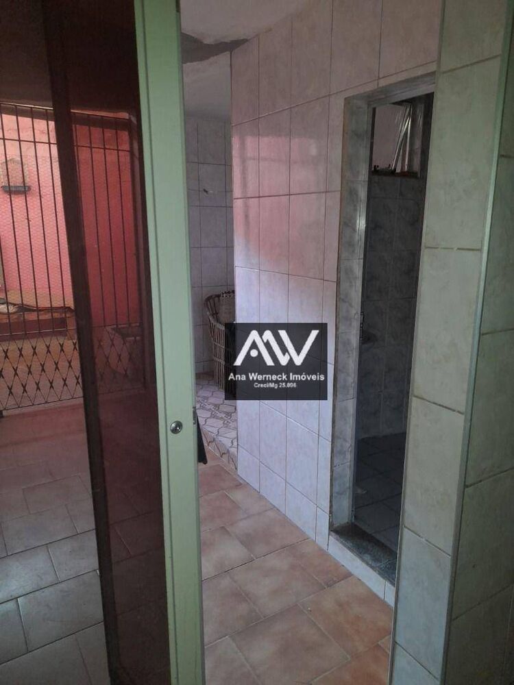 Casa à venda com 3 quartos, 140m² - Foto 7