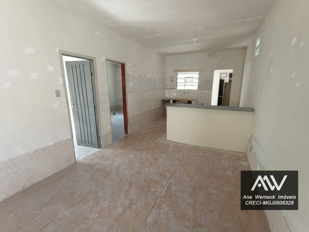 Casa, 3 quartos, 90 m² - Foto 2