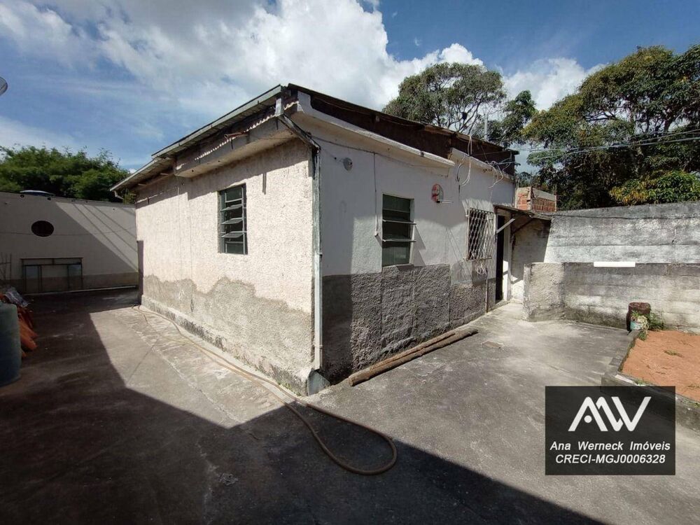 Casa, 3 quartos, 90 m² - Foto 1
