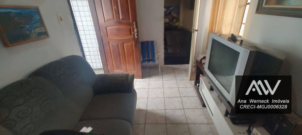 Casa à venda com 1 quarto, 70m² - Foto 3