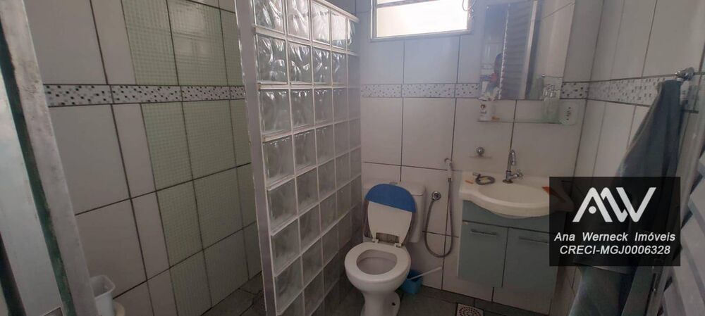 Casa à venda com 1 quarto, 70m² - Foto 5