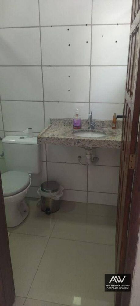 Casa à venda com 3 quartos, 250m² - Foto 7