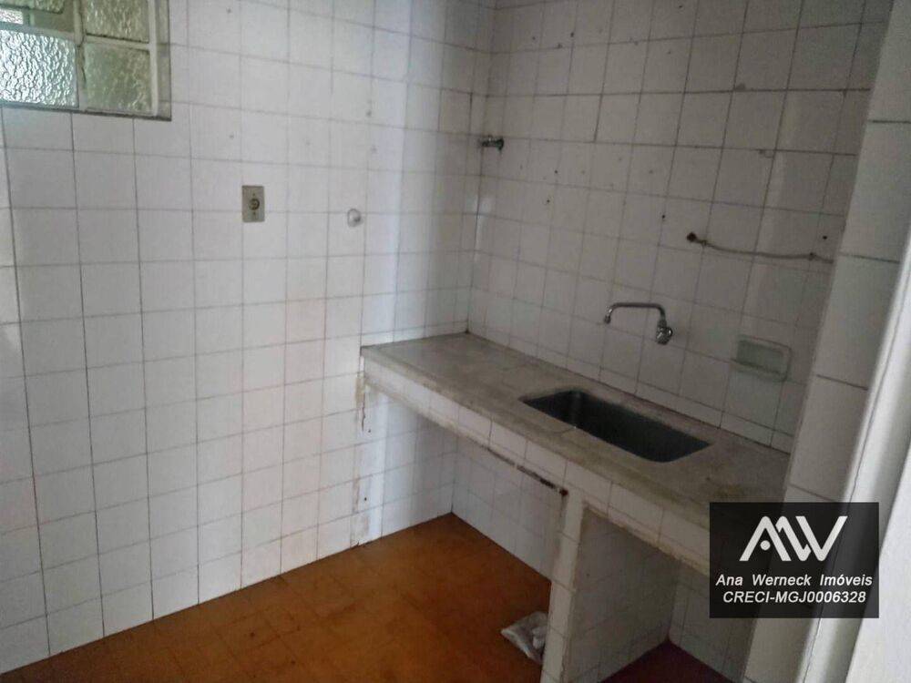 Apartamento à venda com 2 quartos, 63m² - Foto 6