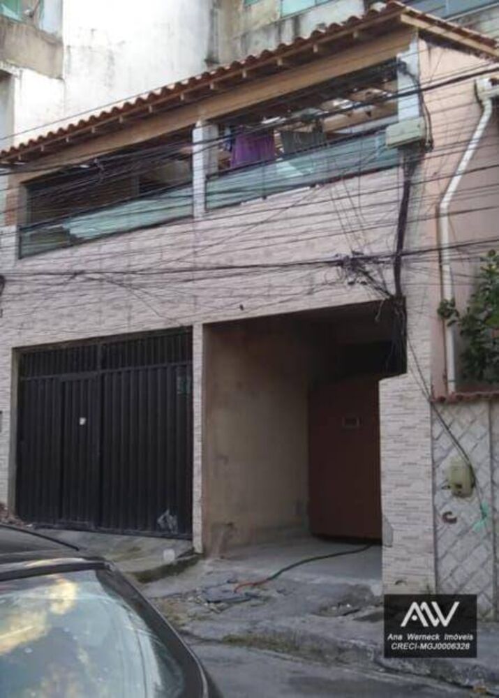 Casa à venda com 1 quarto, 70m² - Foto 1