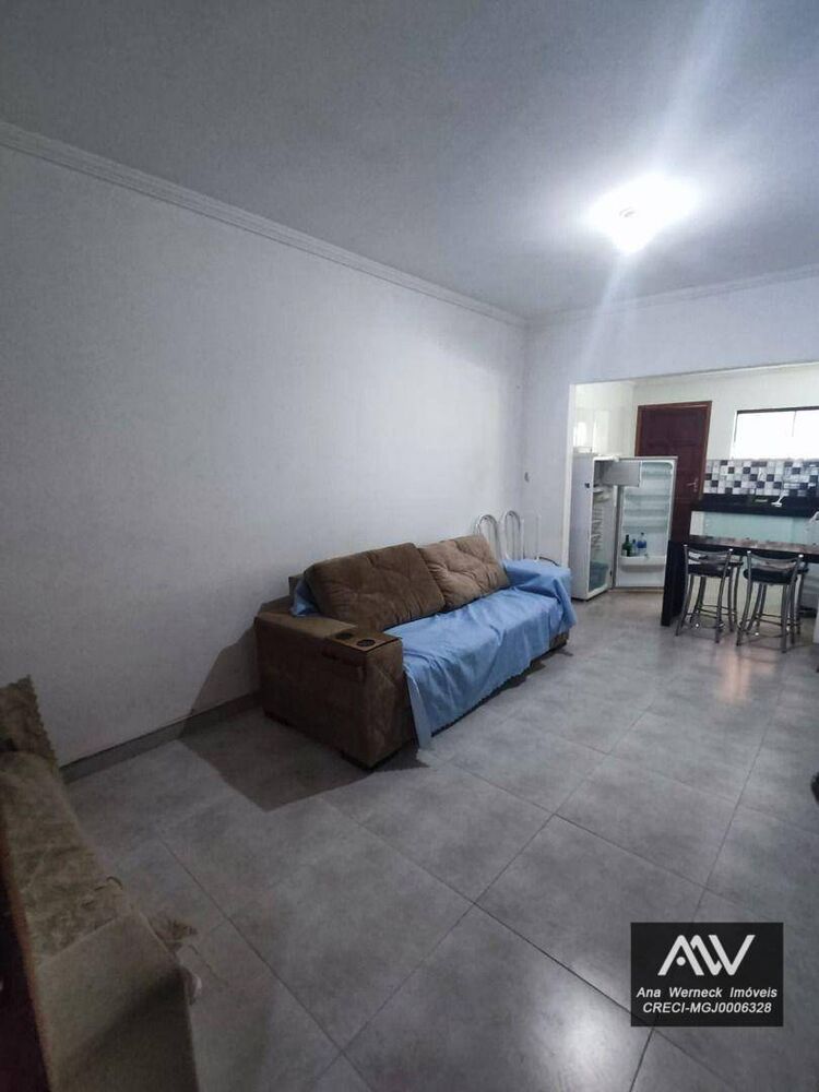 Casa à venda com 1 quarto, 70m² - Foto 4