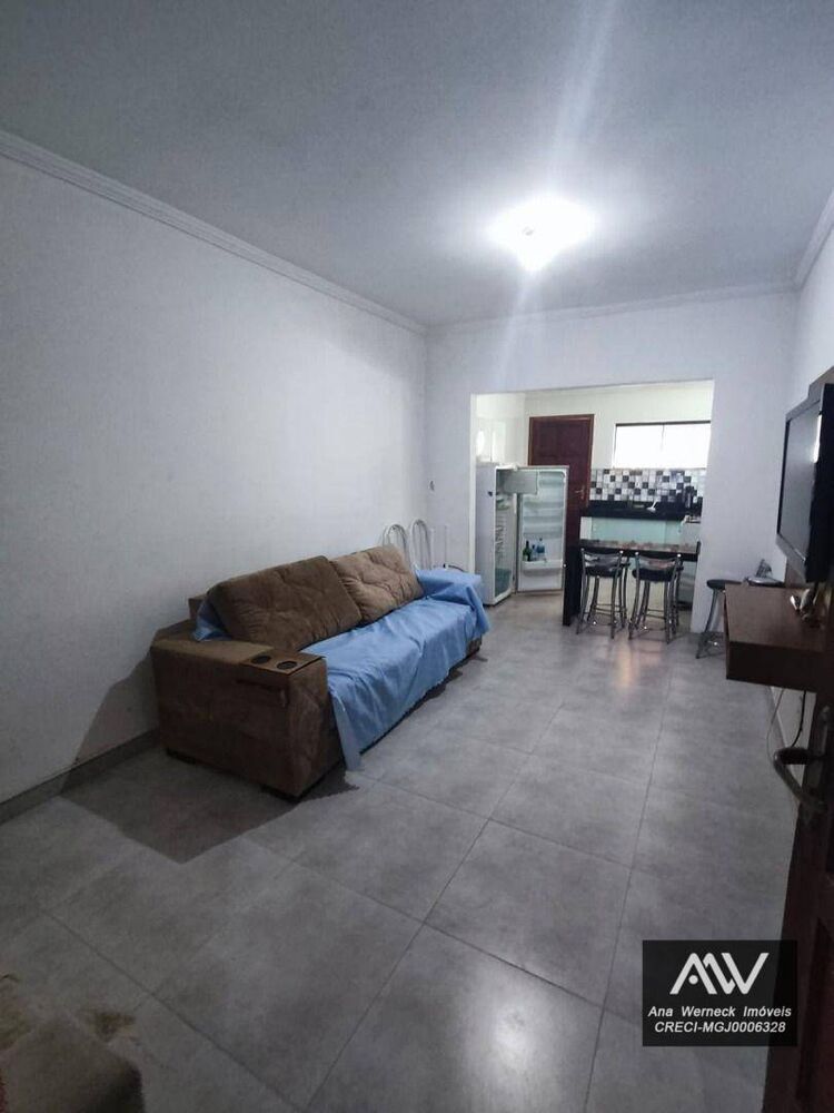 Casa à venda com 1 quarto, 70m² - Foto 3