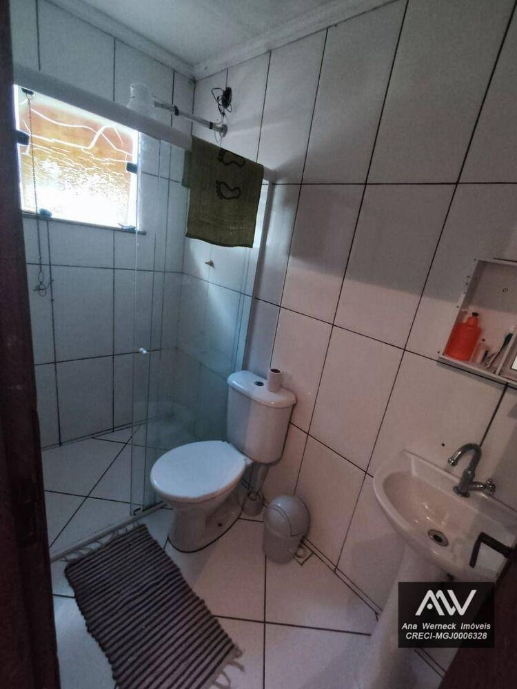 Casa à venda com 1 quarto, 70m² - Foto 7