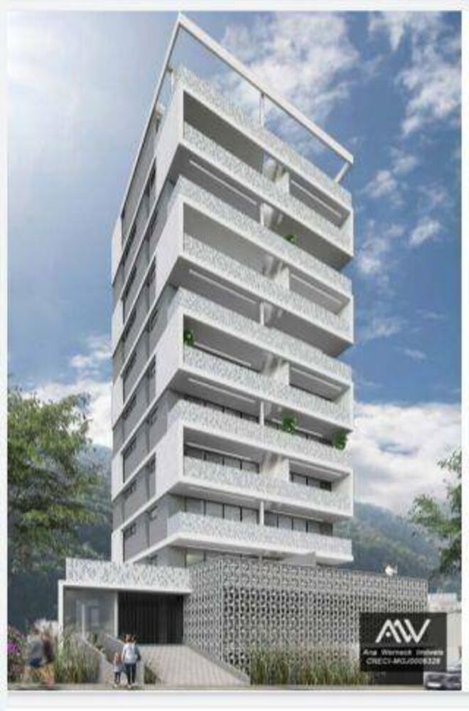 Apartamento, 2 quartos, 72 m² - Foto 1