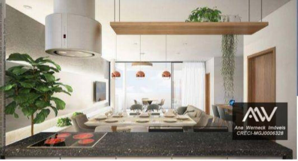 Apartamento, 2 quartos, 72 m² - Foto 3