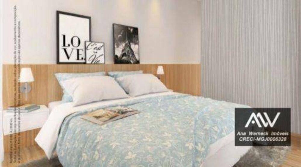 Apartamento, 2 quartos, 72 m² - Foto 4