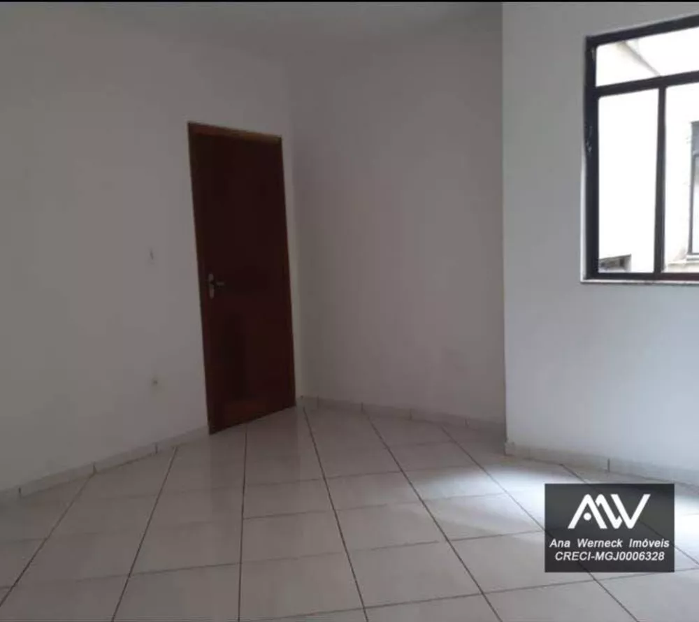 Apartamento à venda com 2 quartos, 85m² - Foto 2