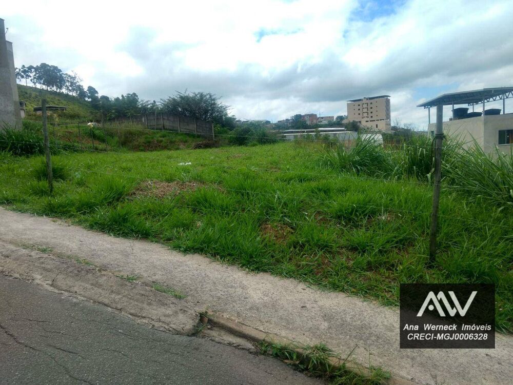 Terreno, 313 m² - Foto 2