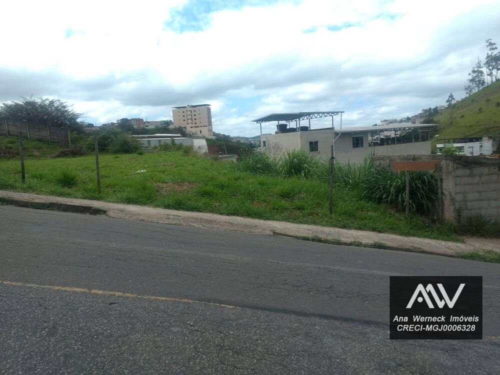 Terreno, 313 m² - Foto 1