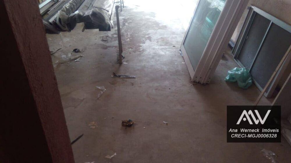 Loja-Salão, 63 m² - Foto 6