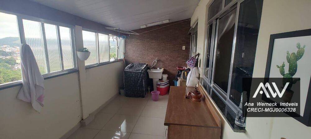 Sobrado à venda com 3 quartos, 150m² - Foto 7