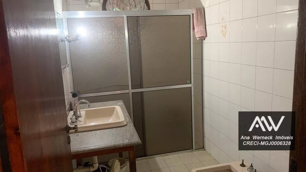 Casa, 3 quartos, 250 m² - Foto 21
